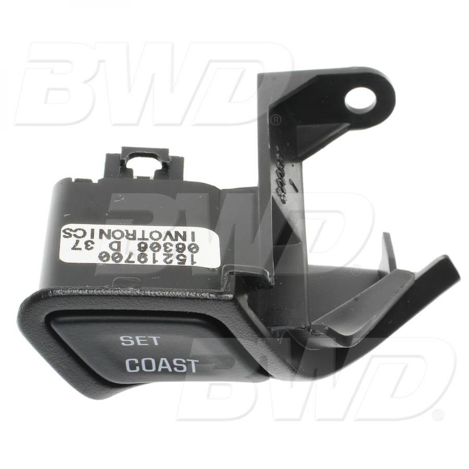 BWD S41039 Cruise Control Switch product image 2 of 3