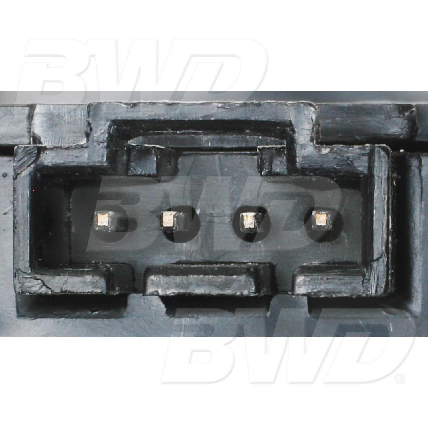BWD S41039 Cruise Control Switch product image 3 of 3