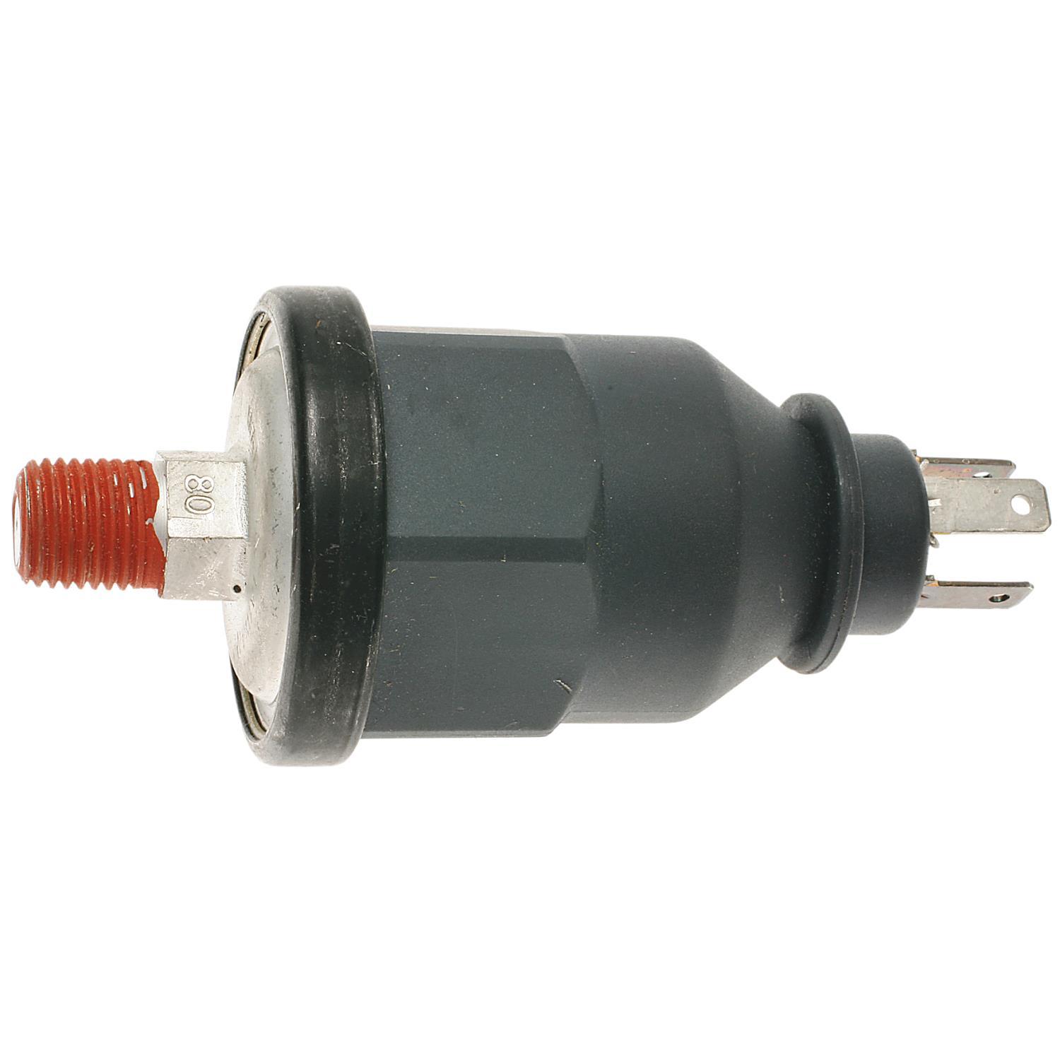 BWD S4104 - Engine Oil Pressure Switch BWD S4104 Engine Oil Pressure Switch product image 2 of 6
