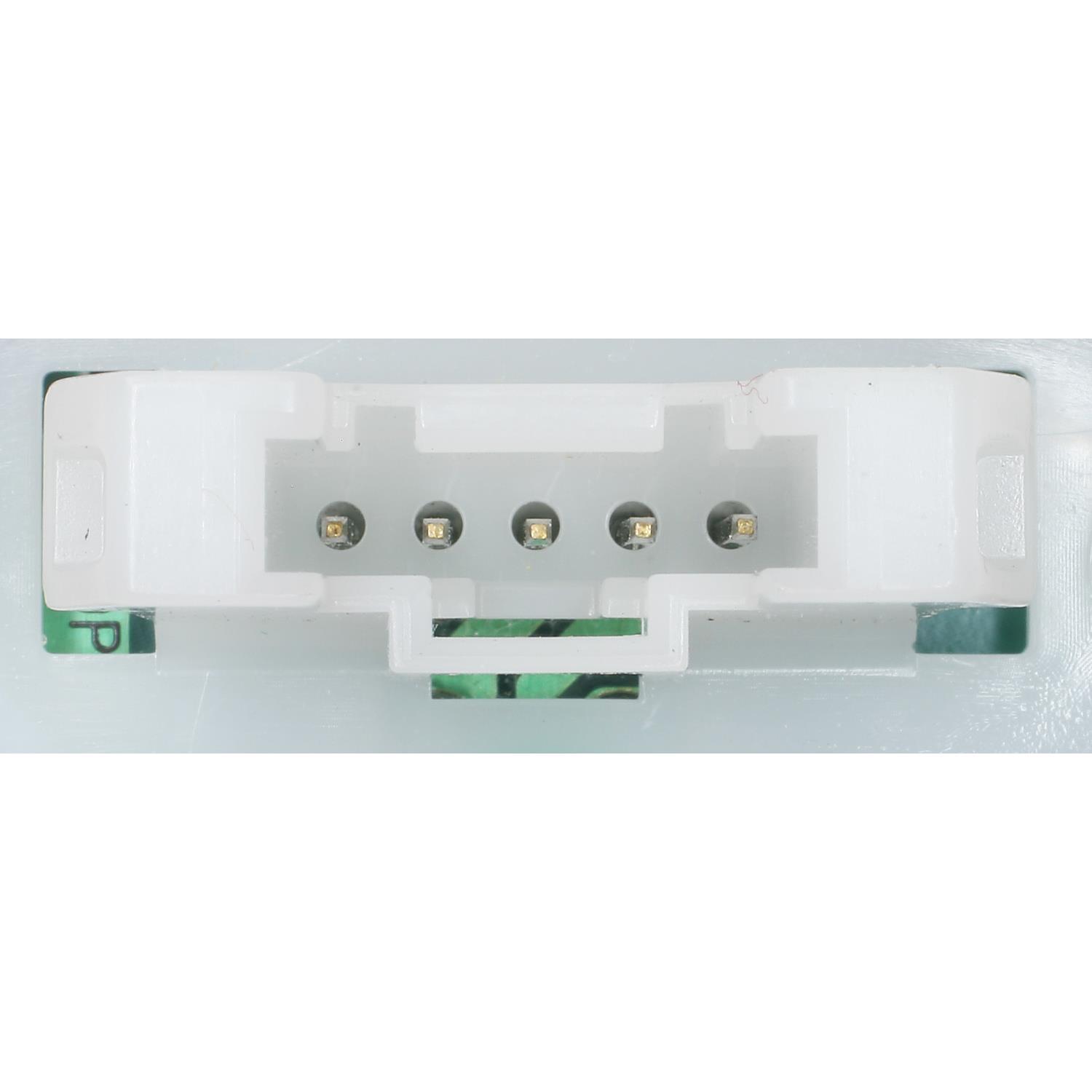 BWD S41040 - Cruise Control Switch BWD S41040 Cruise Control Switch product image 3 of 3
