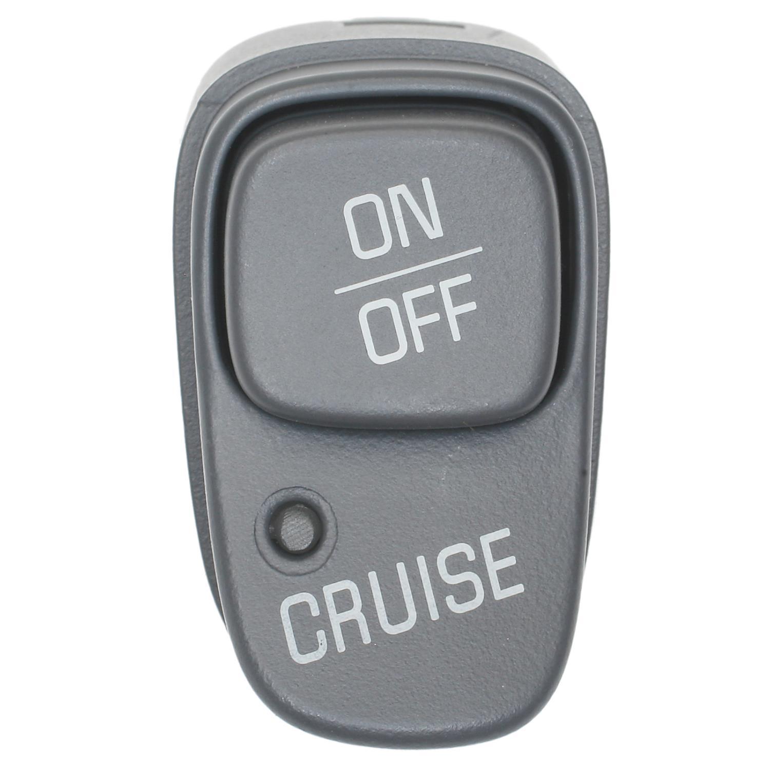 BWD S41041 - Cruise Control Switch BWD S41041 Cruise Control Switch product image 1 of 3