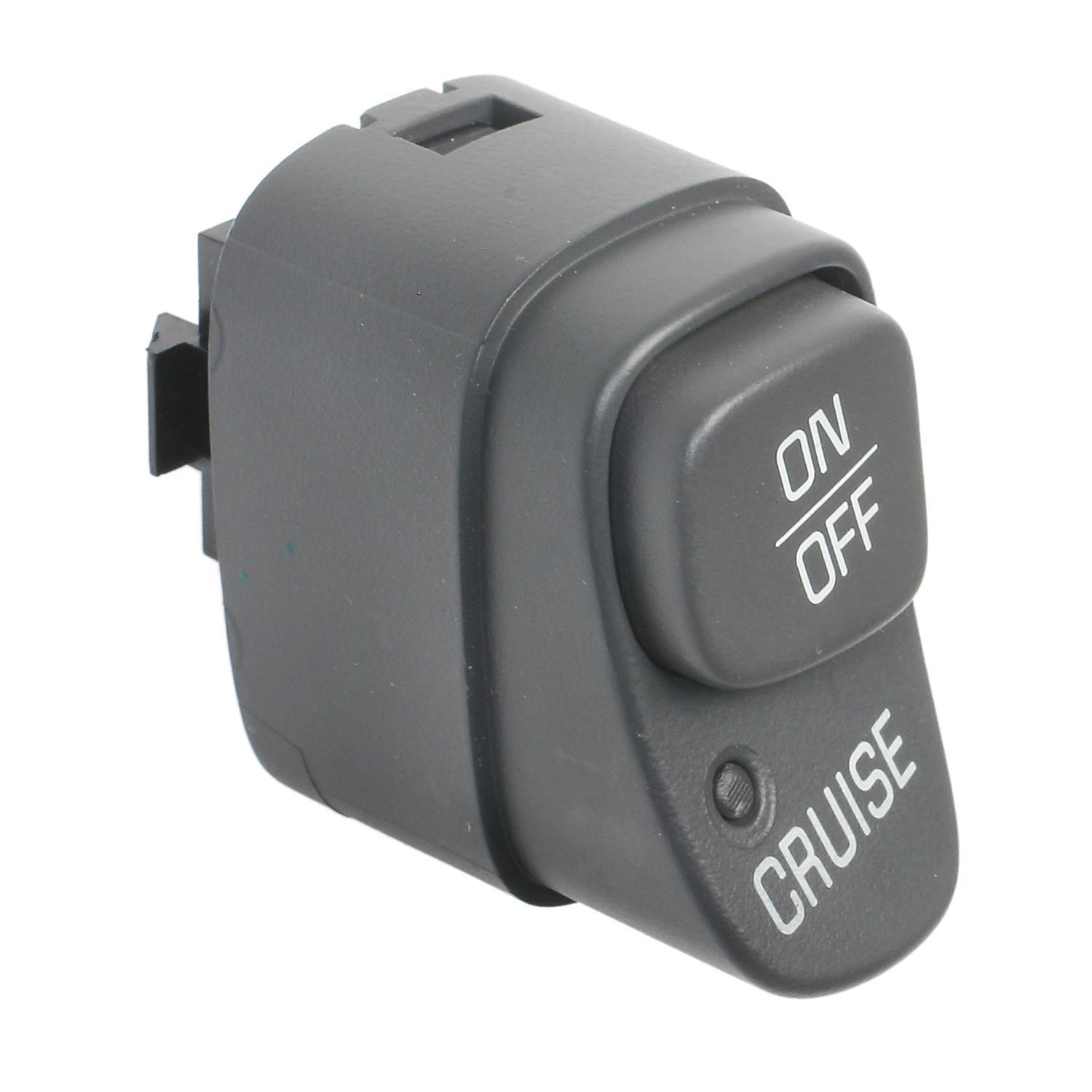 BWD S41041 - Cruise Control Switch BWD S41041 Cruise Control Switch product image 2 of 3