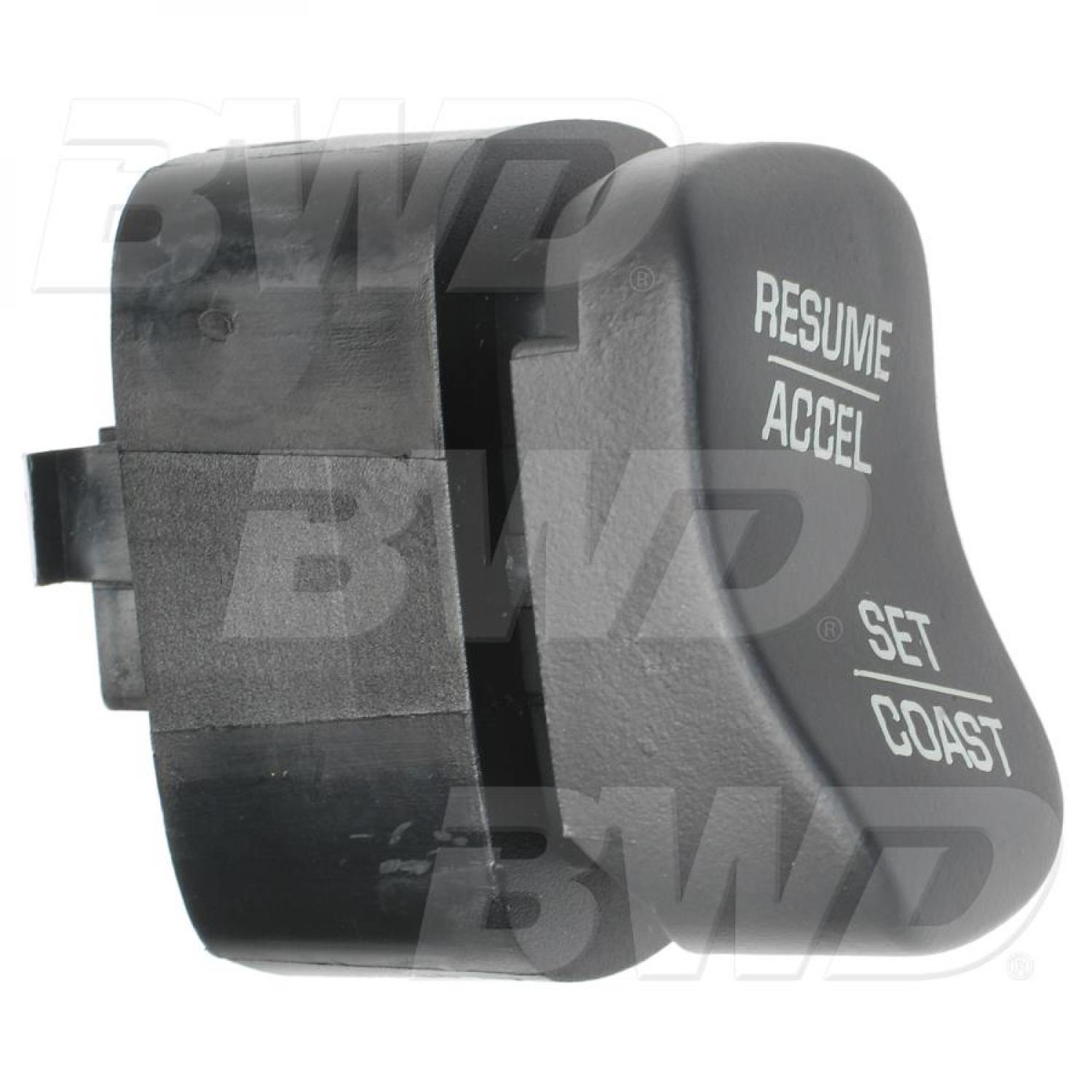BWD S41044 - Cruise Control Switch BWD S41044 Cruise Control Switch product image 2 of 3