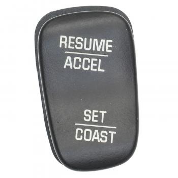 2005 Buick LeSabre Cruise Control Switch BWD S41045 image 1 of 3