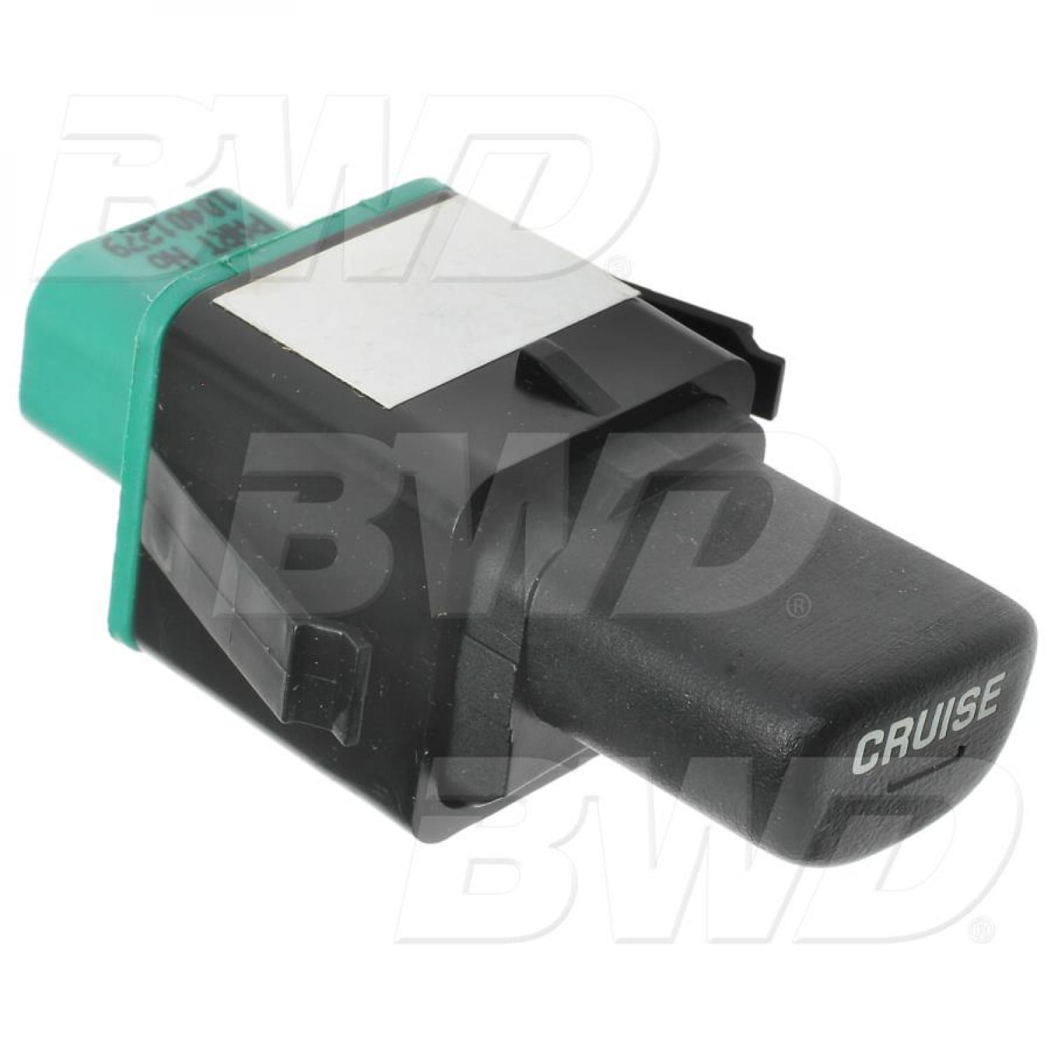 BWD S41046 - Cruise Control Switch BWD S41046 Cruise Control Switch product image 2 of 3