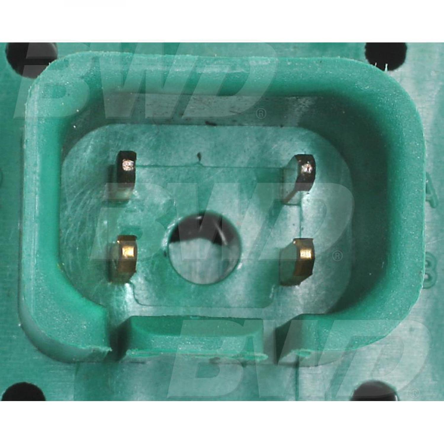 BWD S41046 - Cruise Control Switch BWD S41046 Cruise Control Switch product image 3 of 3