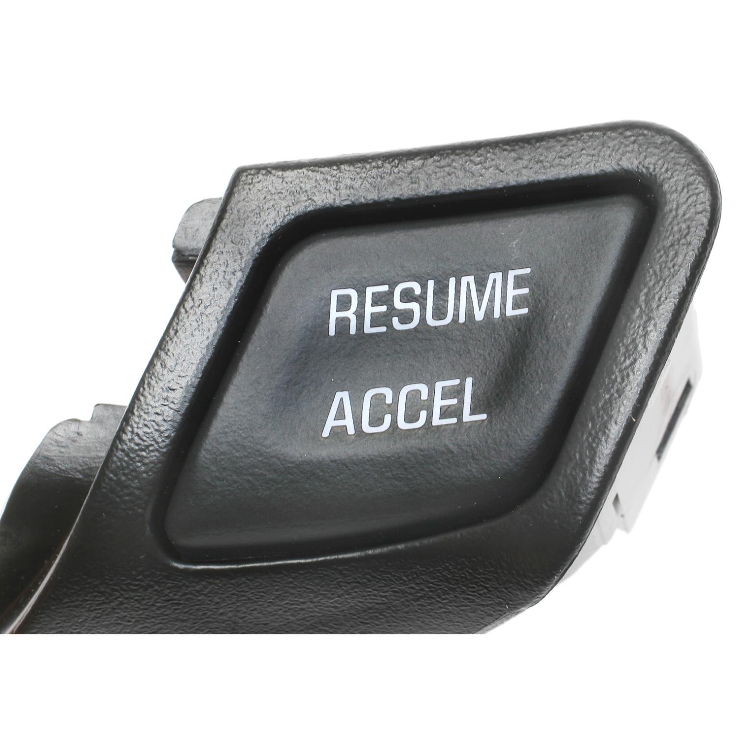BWD S41047 - Cruise Control Switch BWD S41047 Cruise Control Switch product image 1 of 3