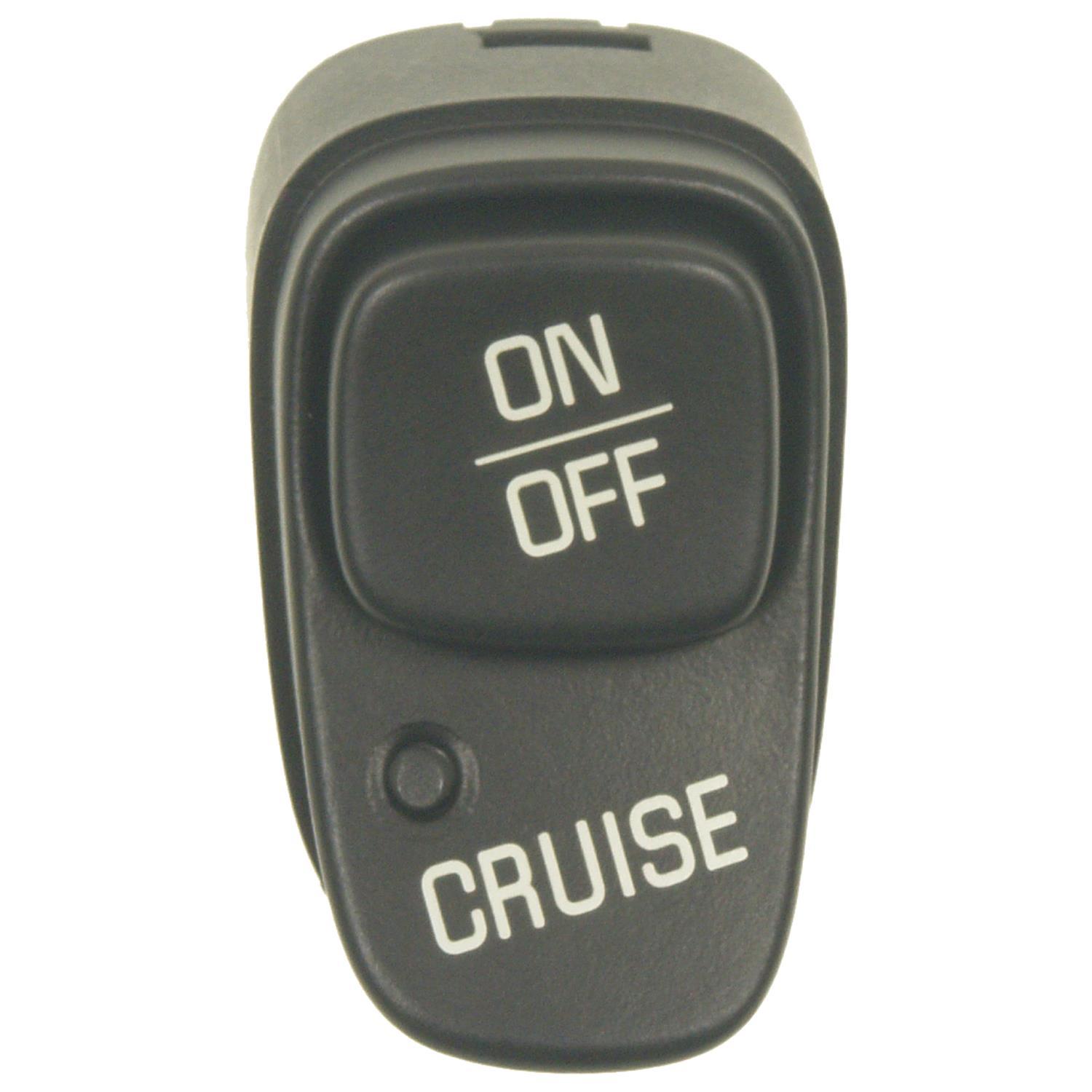 BWD S41048 - Cruise Control Switch BWD S41048 Cruise Control Switch product image 2 of 3