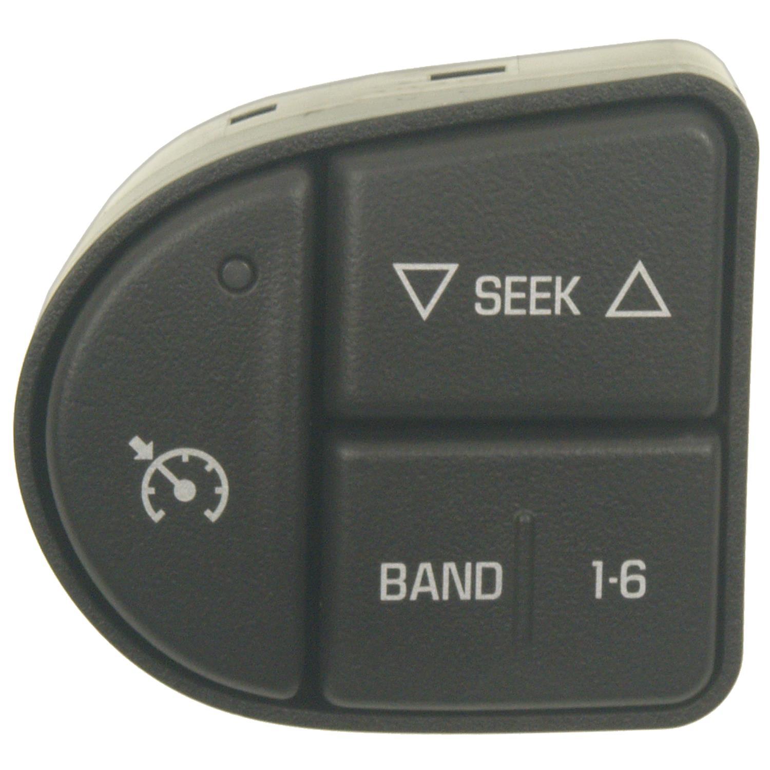BWD S41050 - Cruise Control Switch BWD S41050 Cruise Control Switch product image 2 of 3