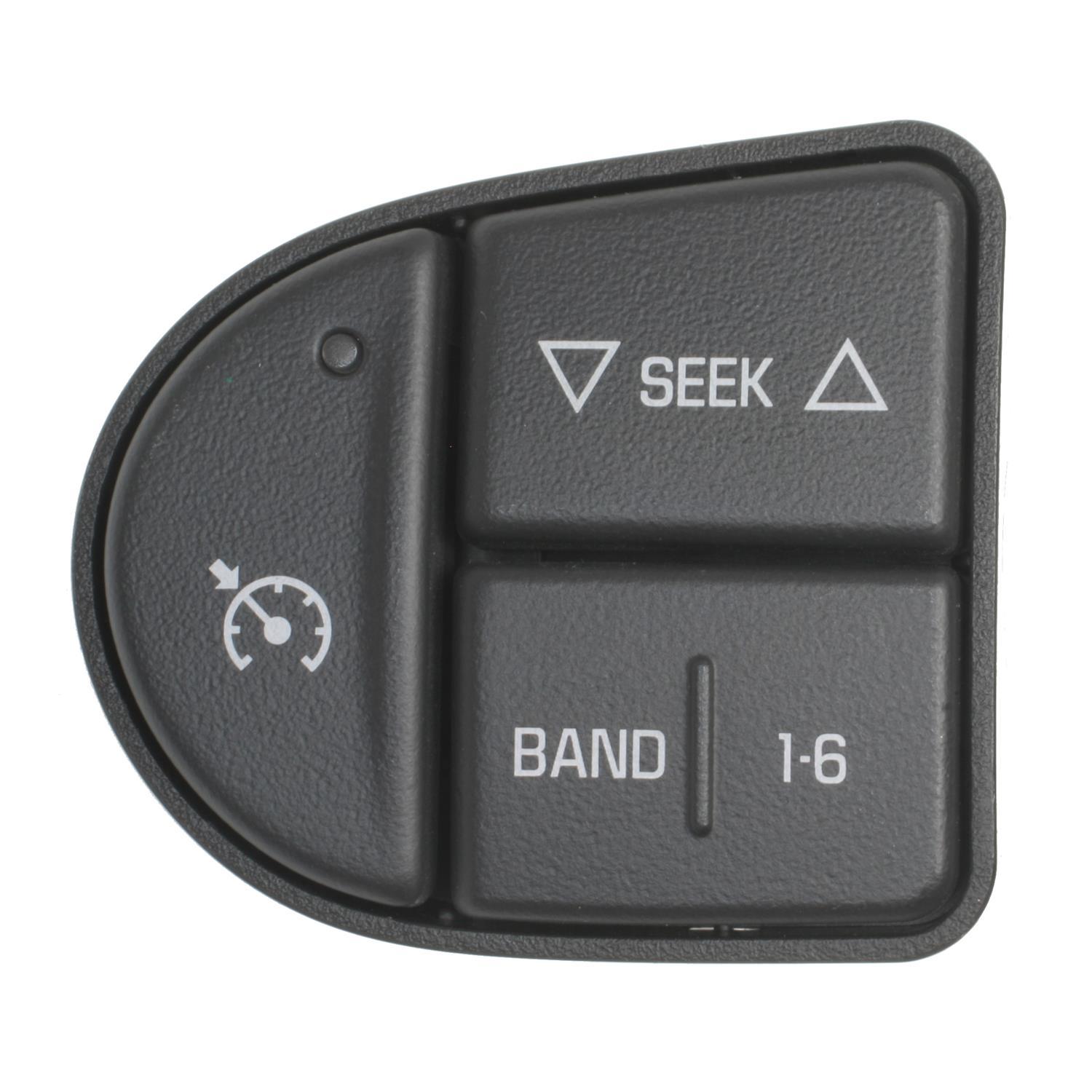 BWD S41051 - Cruise Control Switch BWD S41051 Cruise Control Switch product image 1 of 3