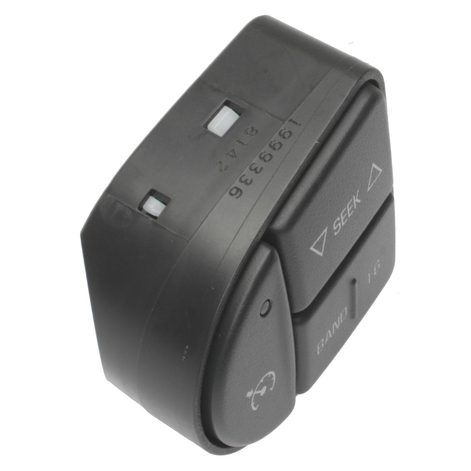 BWD S41051 - Cruise Control Switch BWD S41051 Cruise Control Switch product image 2 of 3