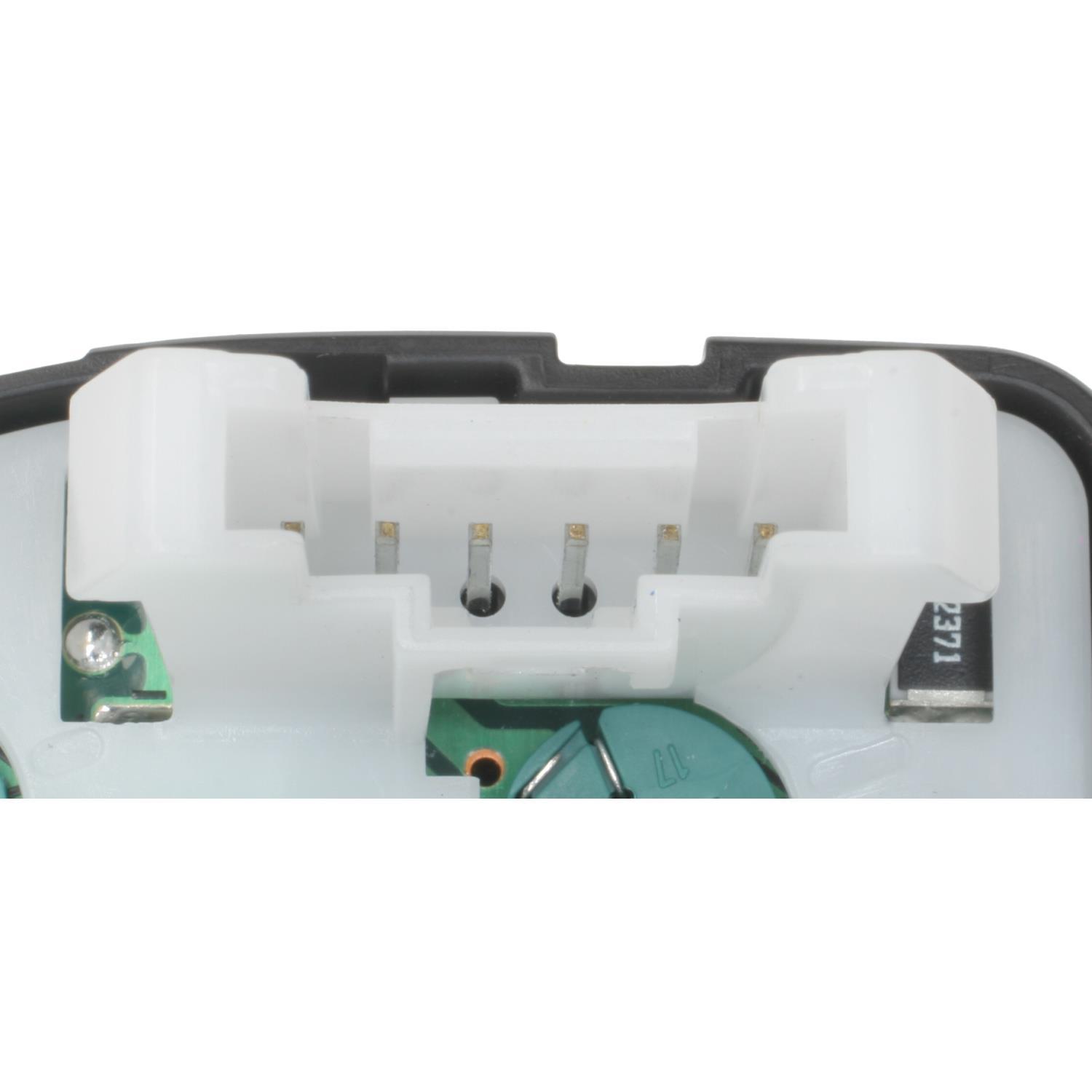 BWD S41051 - Cruise Control Switch BWD S41051 Cruise Control Switch product image 3 of 3