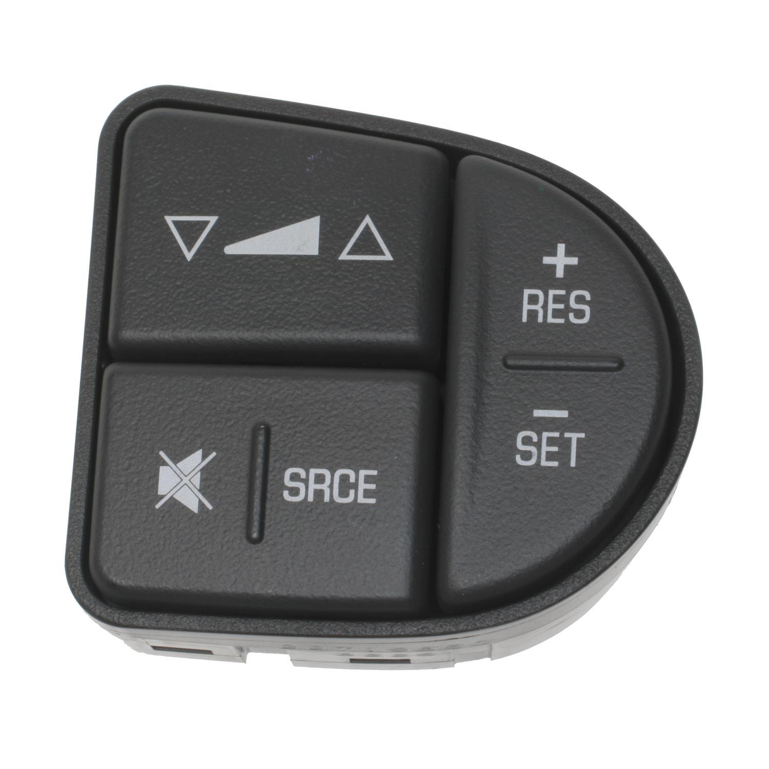 BWD S41052 Cruise Control Switch product image 1 of 3