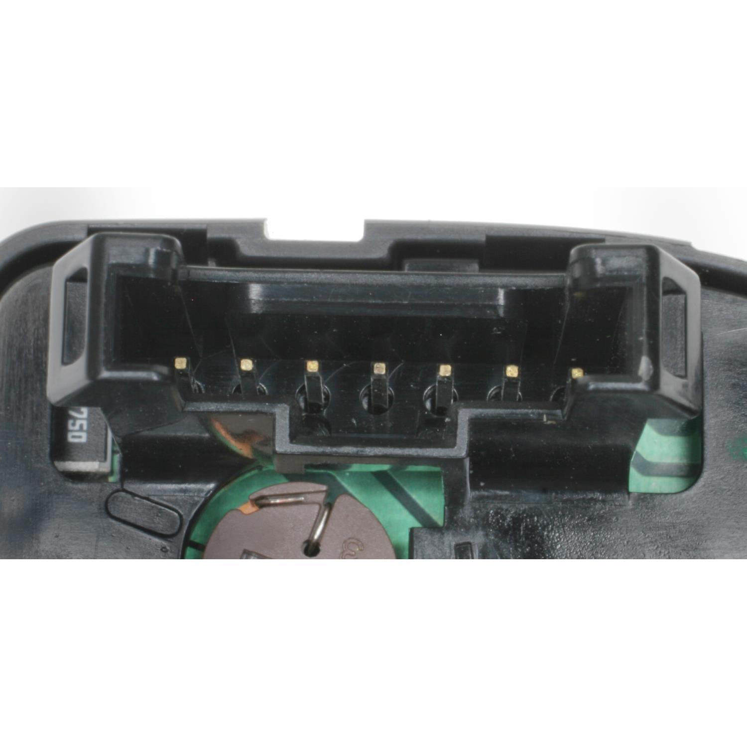 BWD S41052 Cruise Control Switch product image 3 of 3