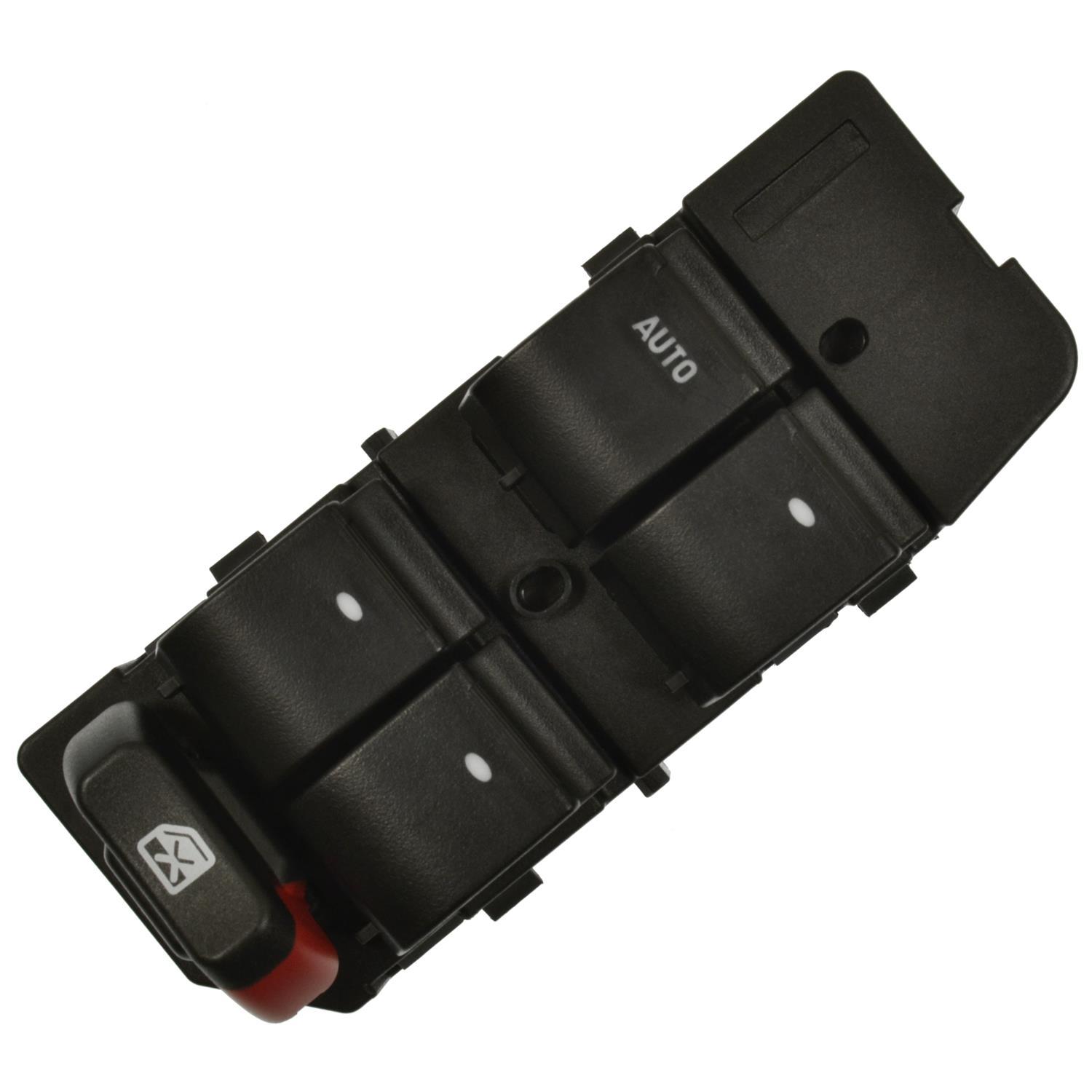 BWD S41062 - Door Window Switch BWD S41062 Door Window Switch product image 3 of 7