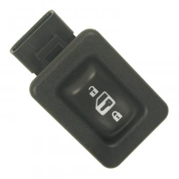 2007 GMC Sierra 1500 HD Classic Door Lock Switch Front BWD S41068 image 2 of 4
