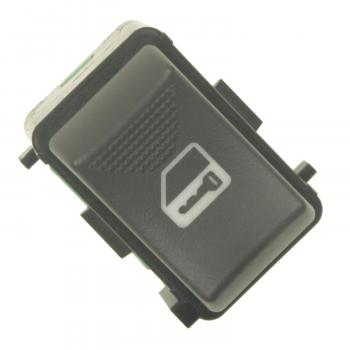 2007 GMC Savana 3500 Door Lock Switch Front BWD S41069 image 2 of 3