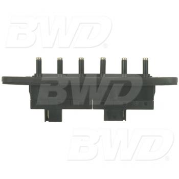 2000 Chevrolet Tahoe Door Jamb Switch