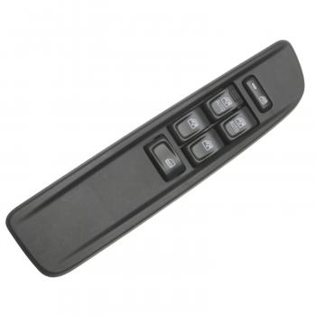 2005 GMC Envoy XUV Door Window Switch Front Left BWD S41077 image 2 of 3