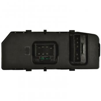 2009 Pontiac G6 Door Window Switch Front Left BWD S41080 image 2 of 4