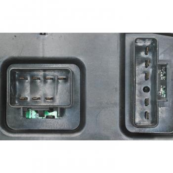 2009 Pontiac G6 Door Window Switch Front Left BWD S41080 image 4 of 4