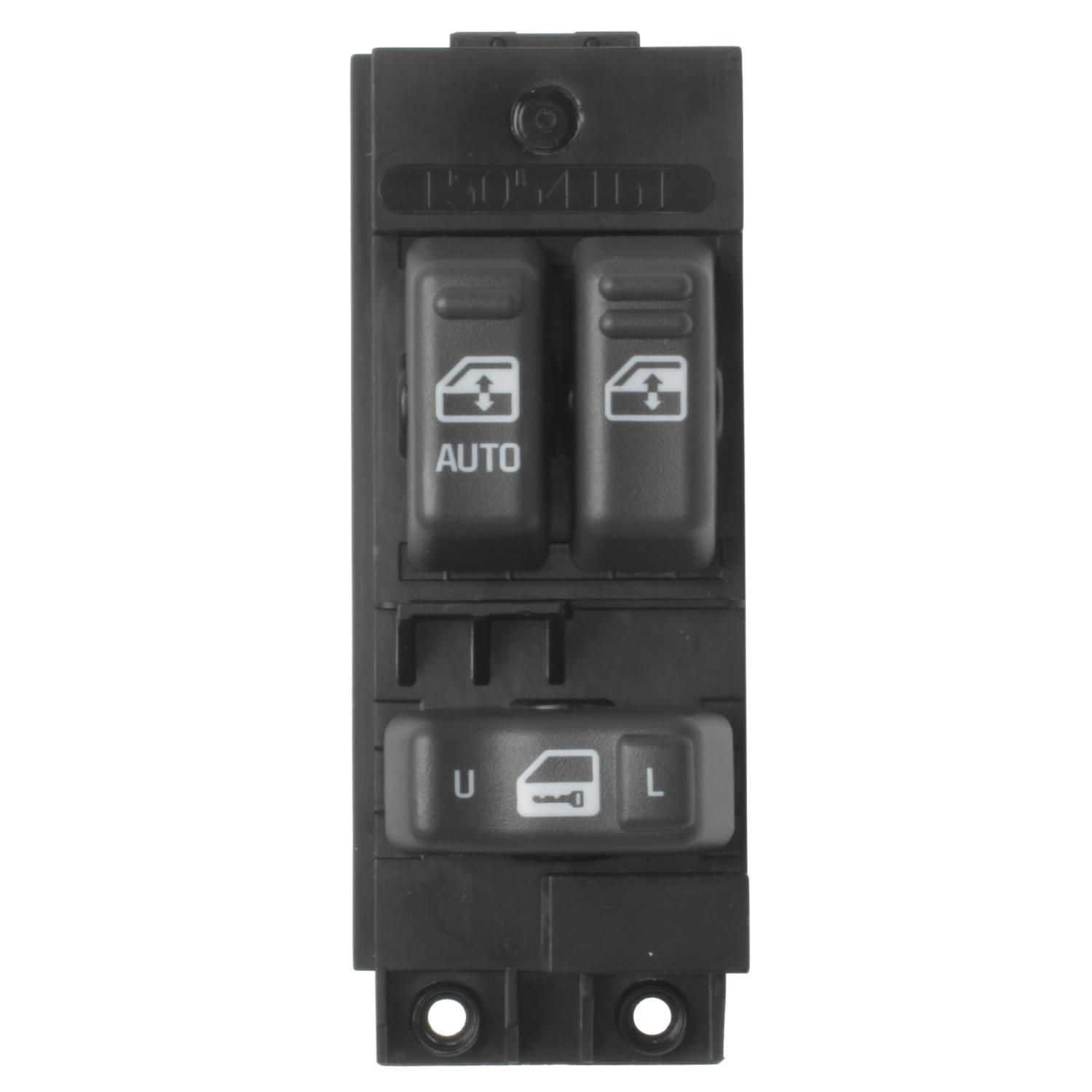 BWD S41083 - Door Window Switch BWD S41083 Door Window Switch product image 1 of 7