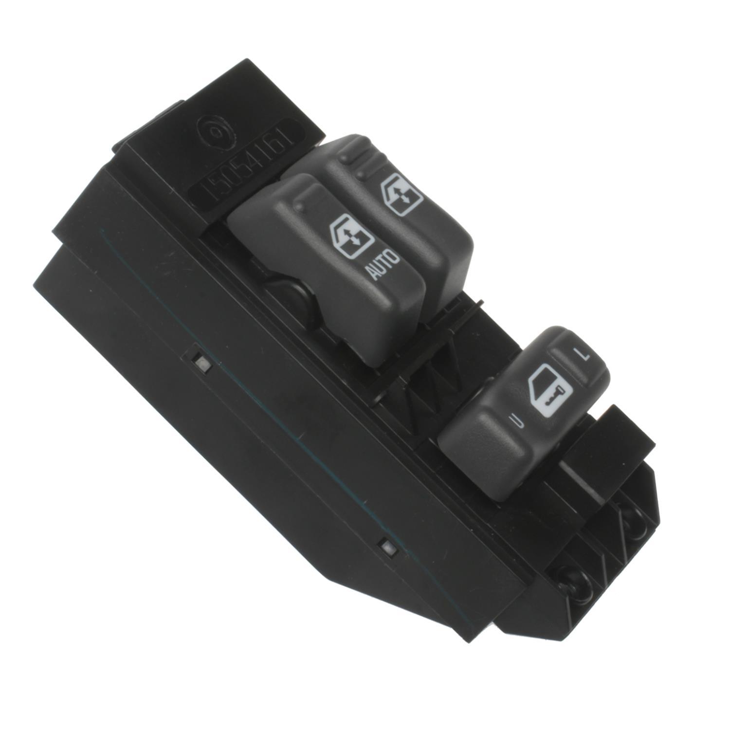 BWD S41083 - Door Window Switch BWD S41083 Door Window Switch product image 2 of 7