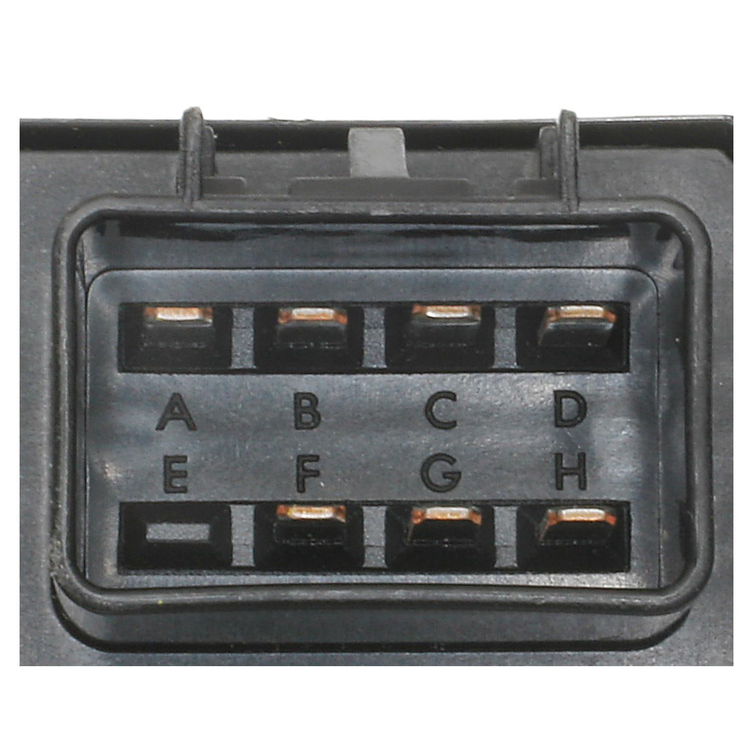 BWD S41086 - Door Window Switch BWD S41086 Door Window Switch product image 3 of 3