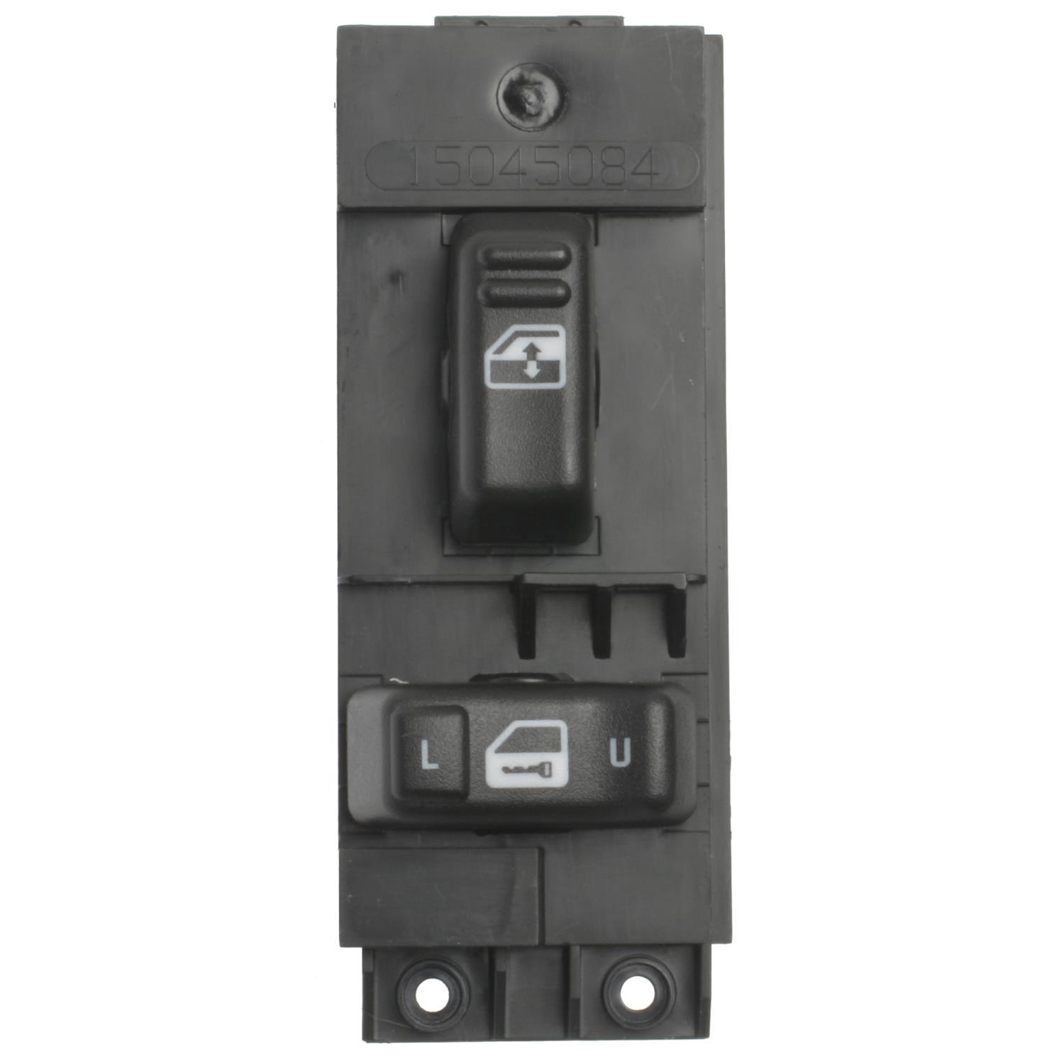 BWD S41088 - Door Window Switch BWD S41088 Door Lock Switch product image 1 of 3