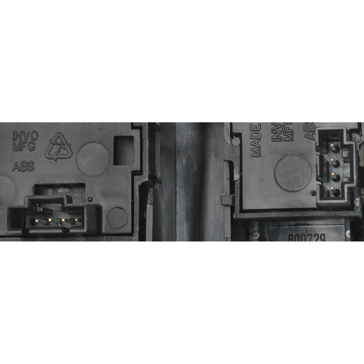 BWD S41089 - Cruise Control Switch BWD S41089 Cruise Control Switch product image 3 of 3