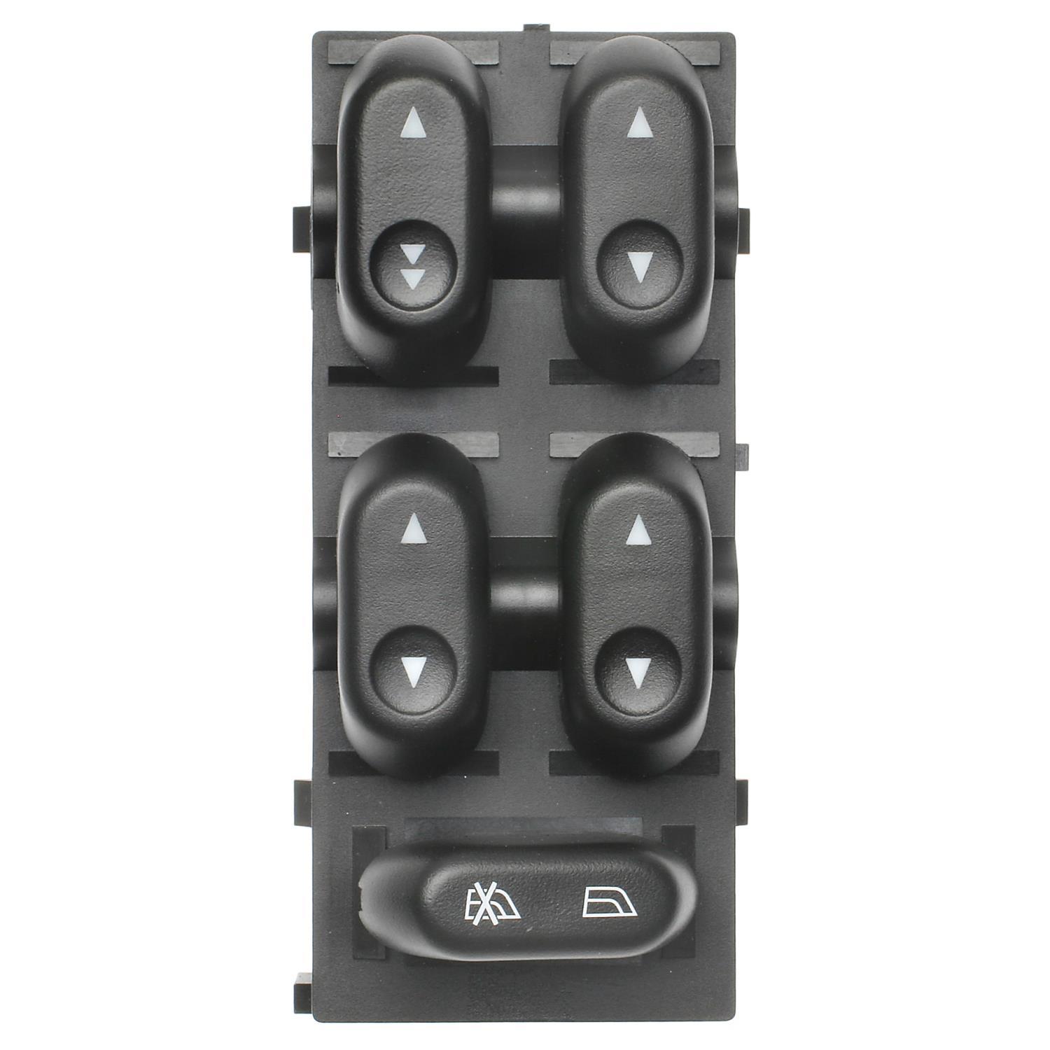 BWD S41098 - Door Window Switch BWD S41098 Door Window Switch product image 1 of 9