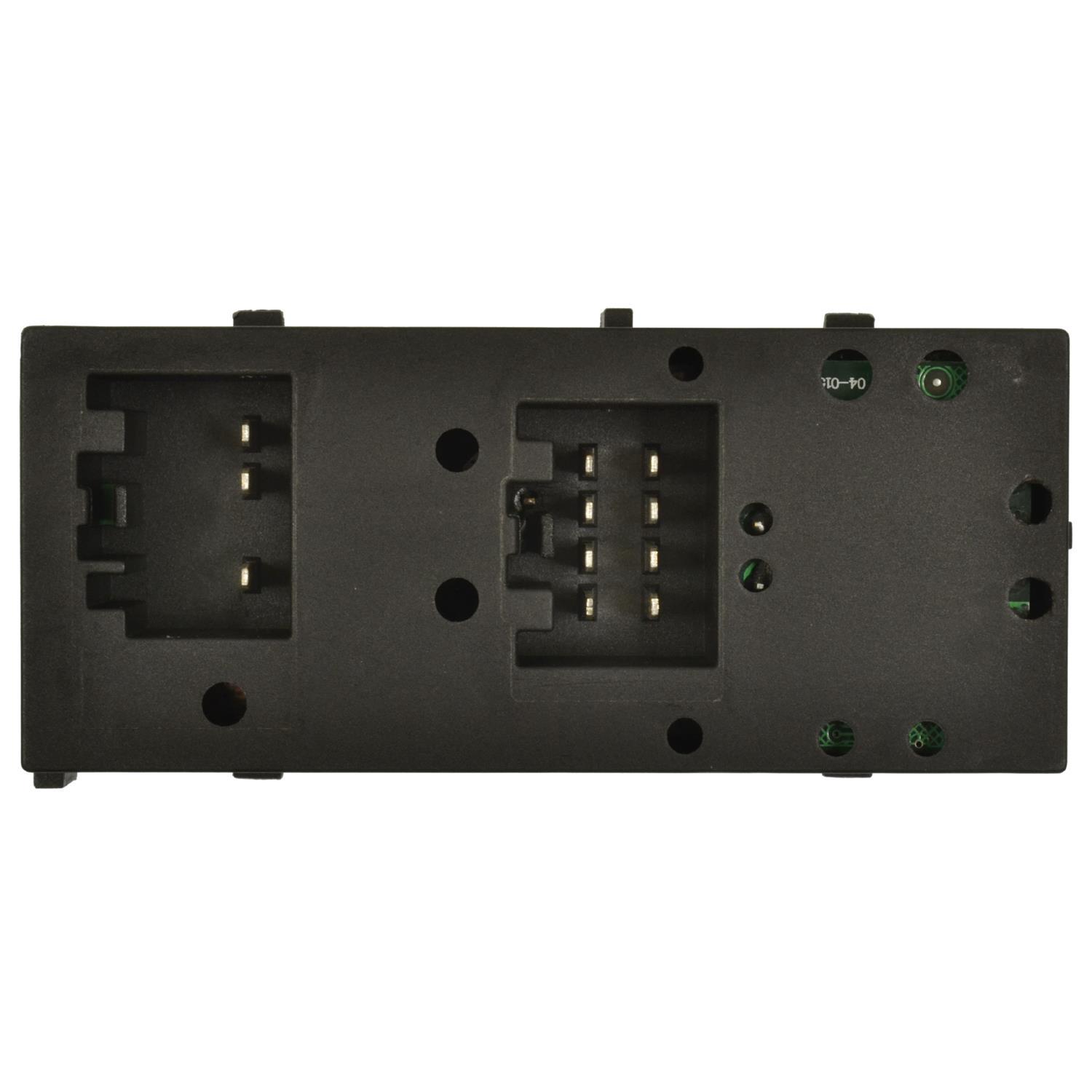 BWD S41098 - Door Window Switch BWD S41098 Door Window Switch product image 2 of 9