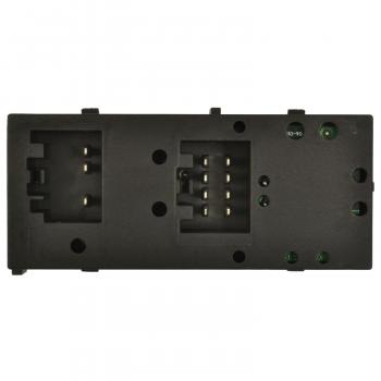2005 Ford F-150 Door Window Switch Front Left BWD S41098 image 2 of 4