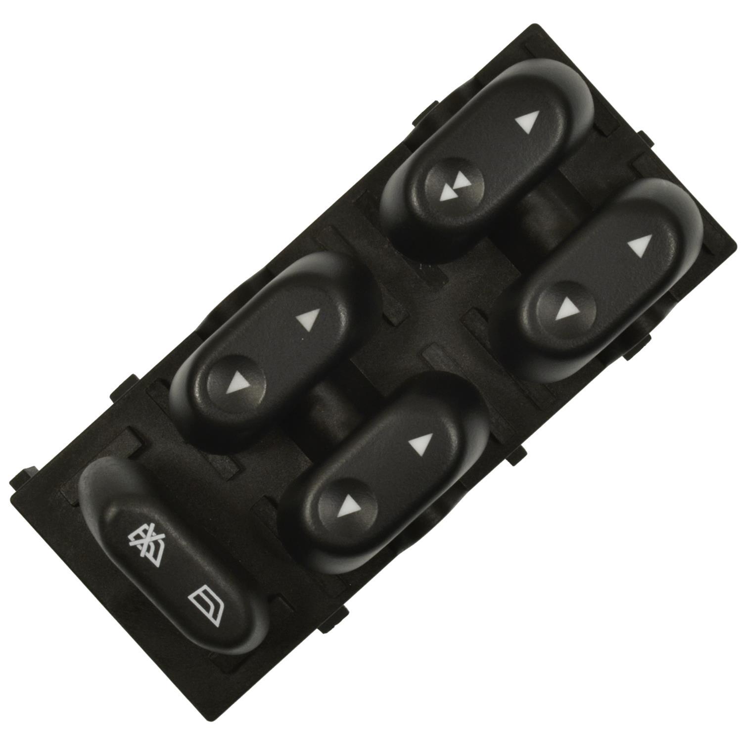 BWD S41098 - Door Window Switch BWD S41098 Door Window Switch product image 3 of 9