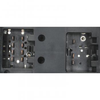 2005 Ford F-150 Door Window Switch Front Left BWD S41098 image 4 of 4