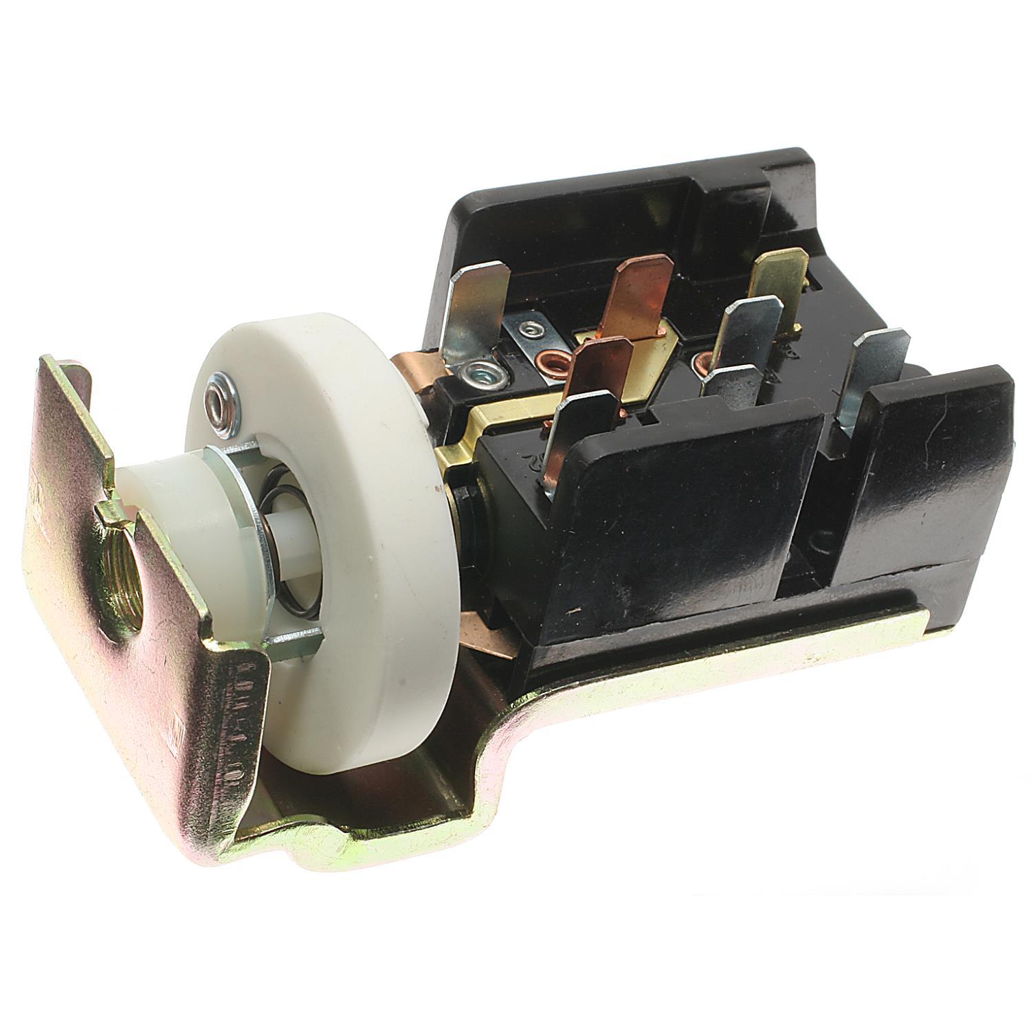 BWD S411 - Headlight Switch BWD S411 Headlight Switch product image 2 of 9