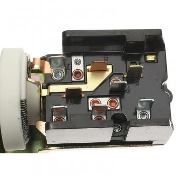 1977 Ford E-100 Econoline Headlight Switch BWD S411 image 3 of 4