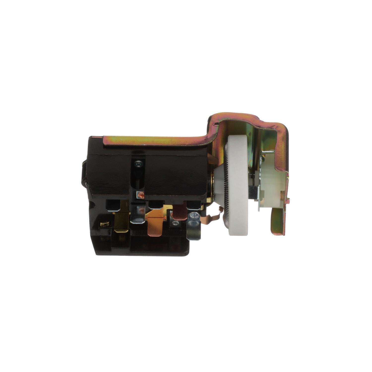 BWD S411 - Headlight Switch BWD S411 Headlight Switch product image 9 of 9