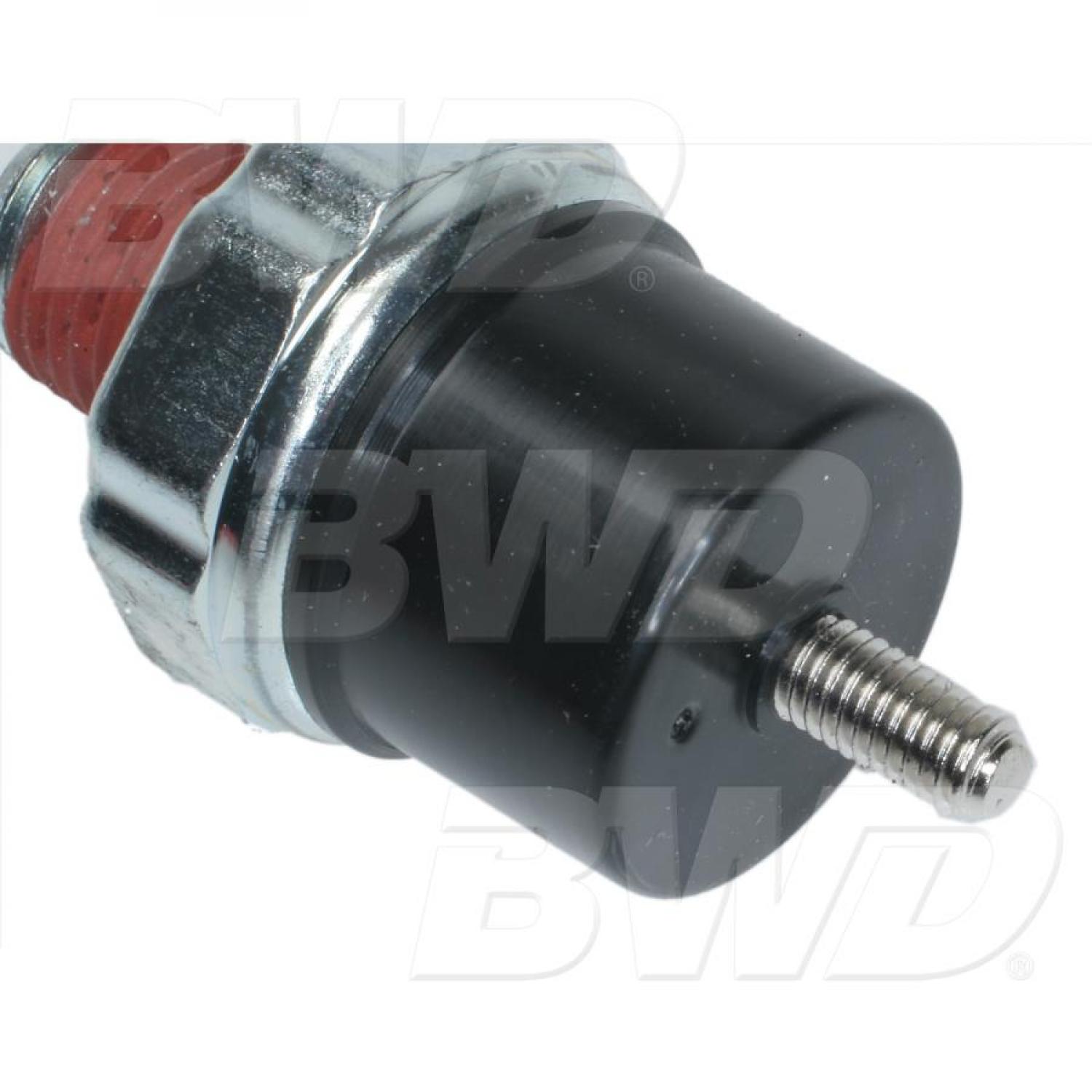 BWD S4110 - Engine Oil Pressure Switch BWD S4110 Engine Oil Pressure Switch product image 3 of 5