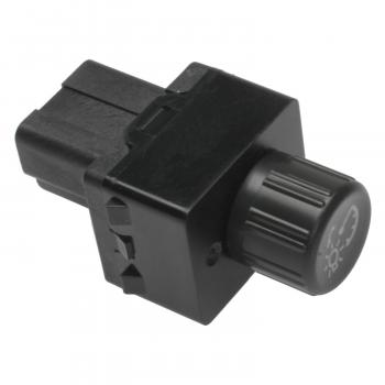 2010 Pontiac G5 Instrument Panel Dimmer Switch BWD S41100 image 2 of 3