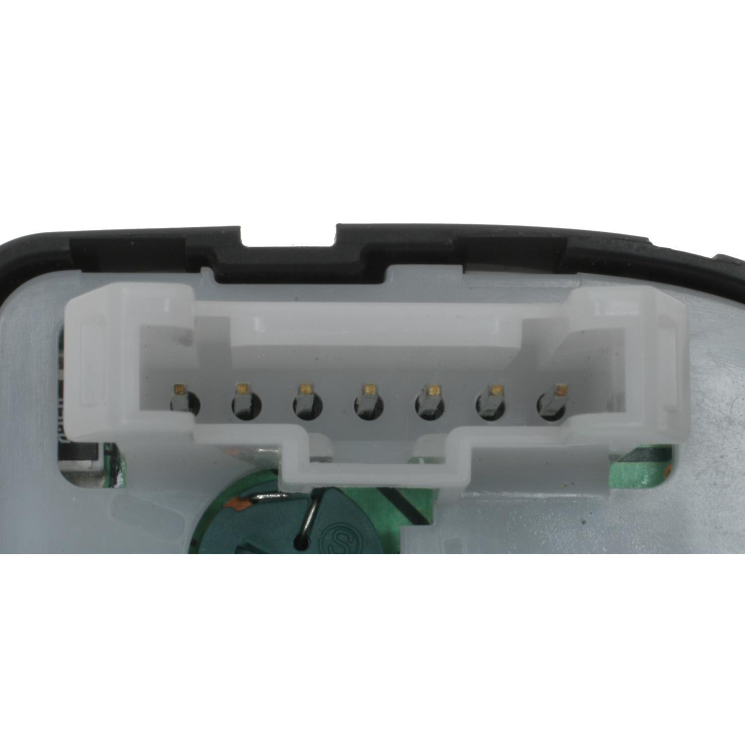 BWD S41101 - Cruise Control Switch BWD S41101 Cruise Control Switch product image 3 of 3