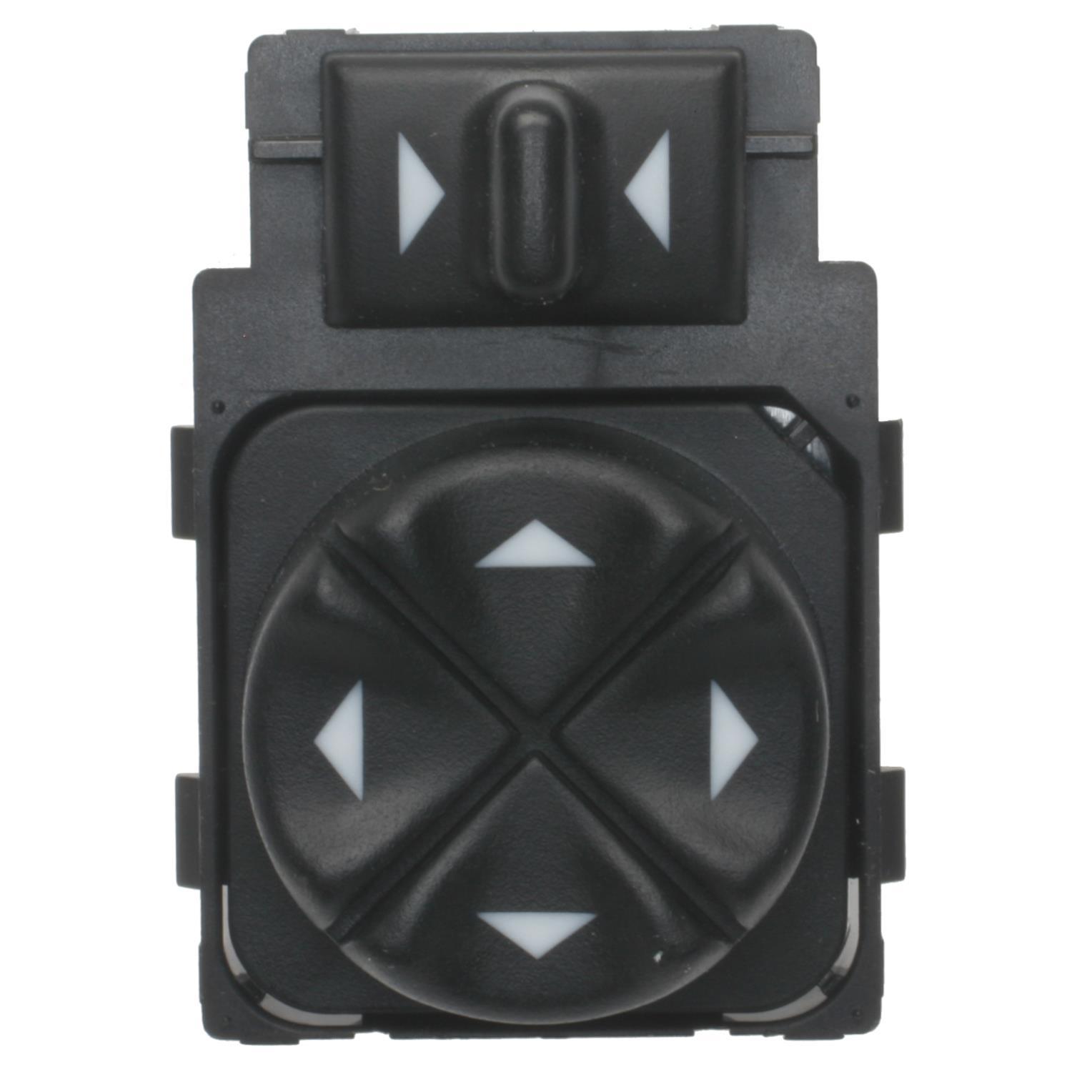 BWD S41108 - Door Remote Mirror Switch BWD S41108 Door Remote Mirror Switch product image 1 of 3