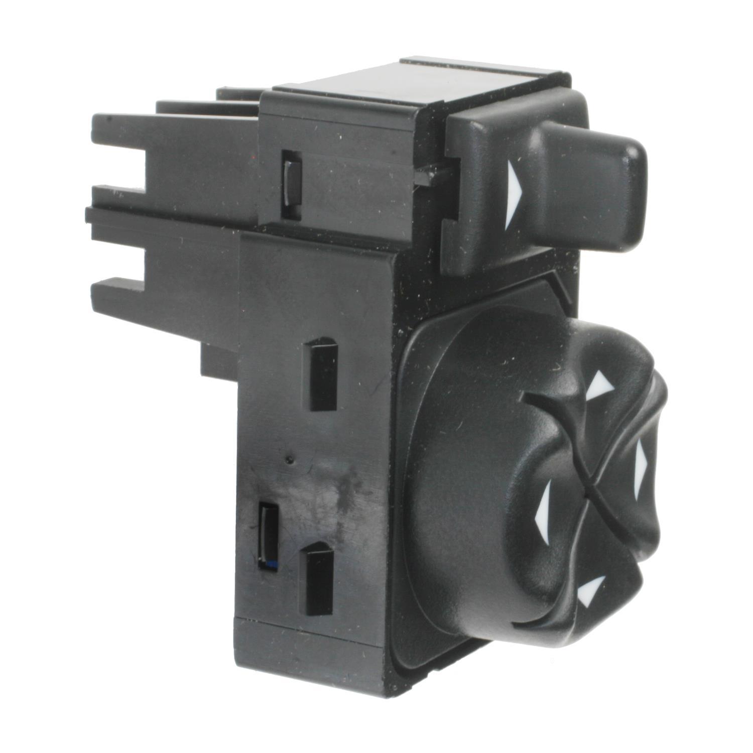 BWD S41108 - Door Remote Mirror Switch BWD S41108 Door Remote Mirror Switch product image 2 of 3