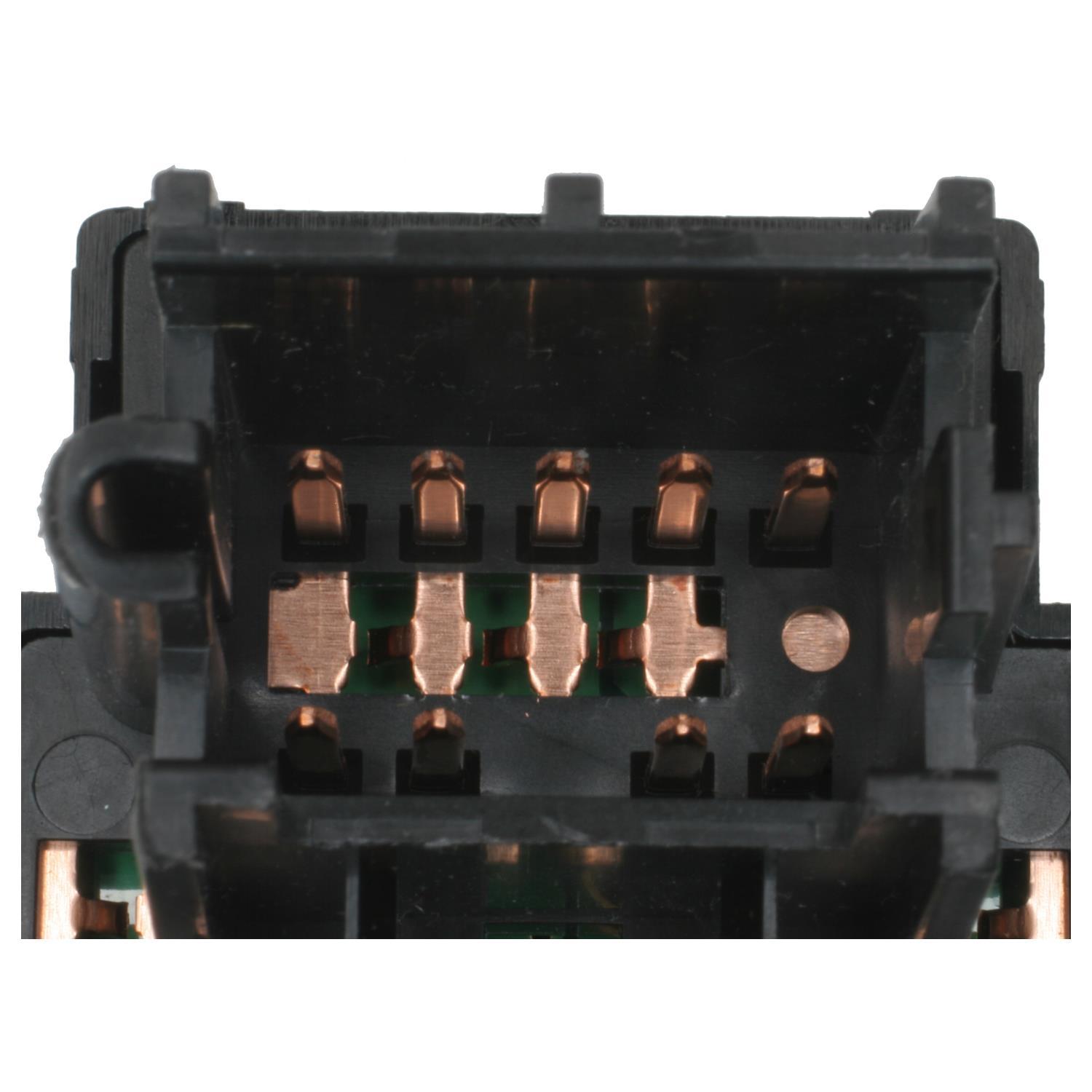 BWD S41108 - Door Remote Mirror Switch BWD S41108 Door Remote Mirror Switch product image 3 of 3