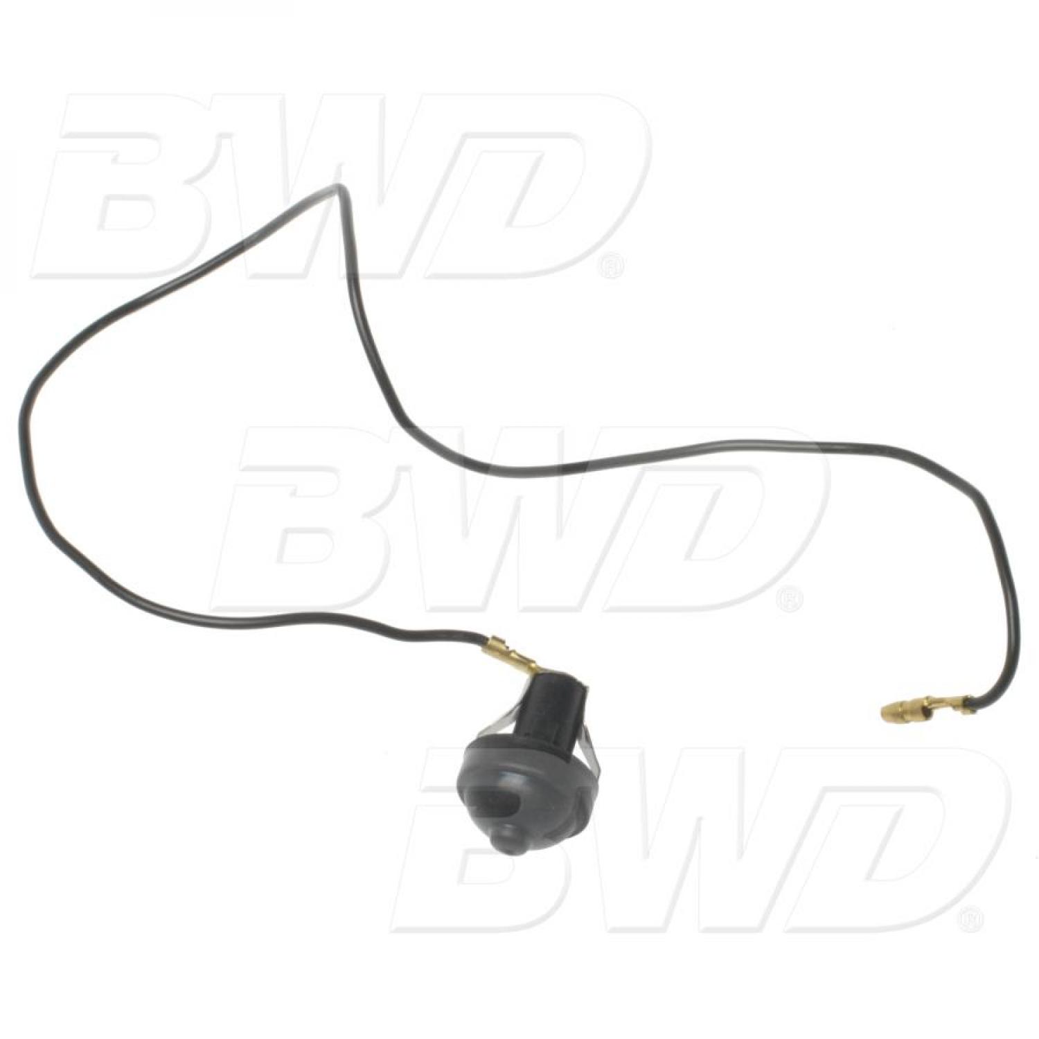 BWD S41117 - Door Jamb Switch BWD S41117 Door Jamb Switch product image 2 of 3