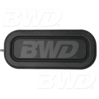 2009 GMC Acadia Liftgate Release Switch BWD S41119 image 1 of 3