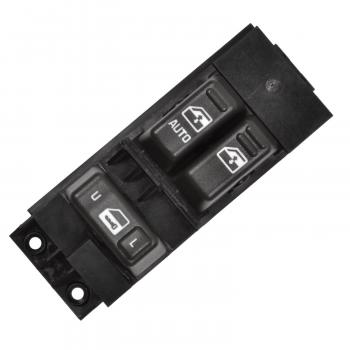 2002 GMC Sierra 2500 Door Window Switch Left BWD S41124 image 1 of 4