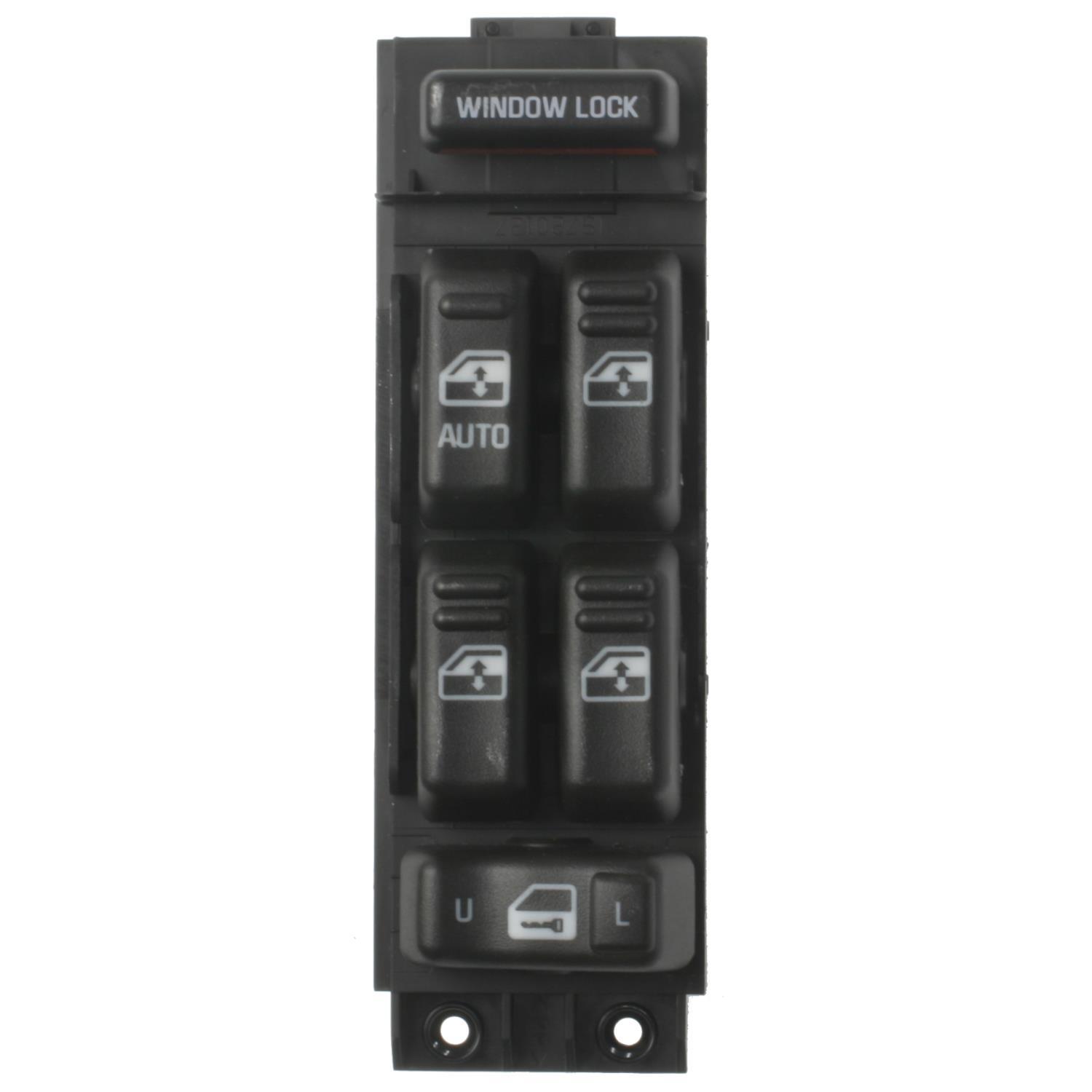 BWD S41125 Door Window Switch product image 1 of 8