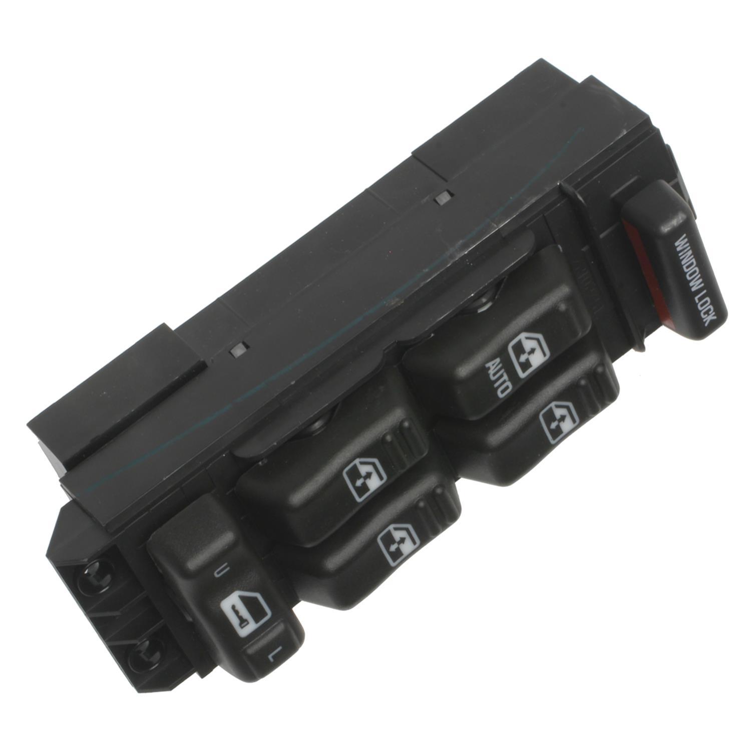 BWD S41125 Door Window Switch product image 2 of 8