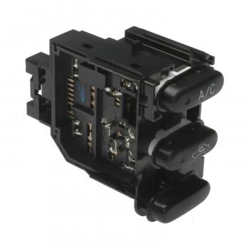2007 Pontiac Vibe A/C Selector Switch BWD S41127 image 2 of 3